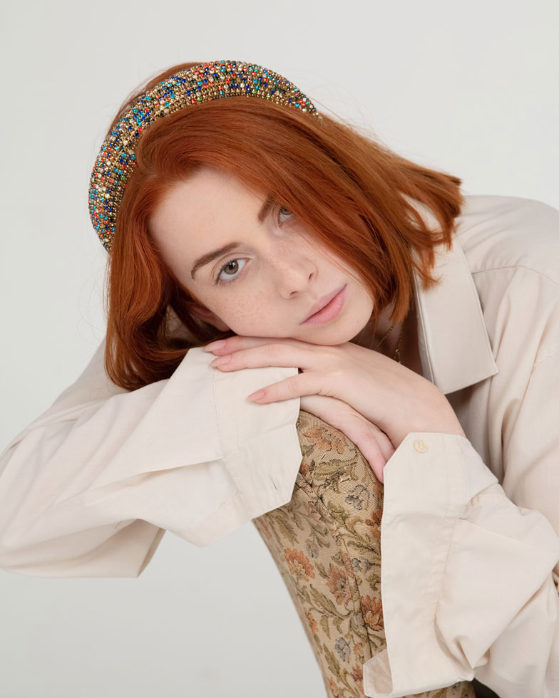 Cosmico by Cosmo, Campaign, Autuori