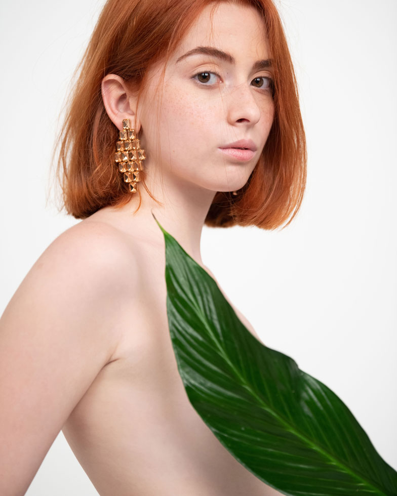 Cosmico by Cosmo, Campaign, Autuori