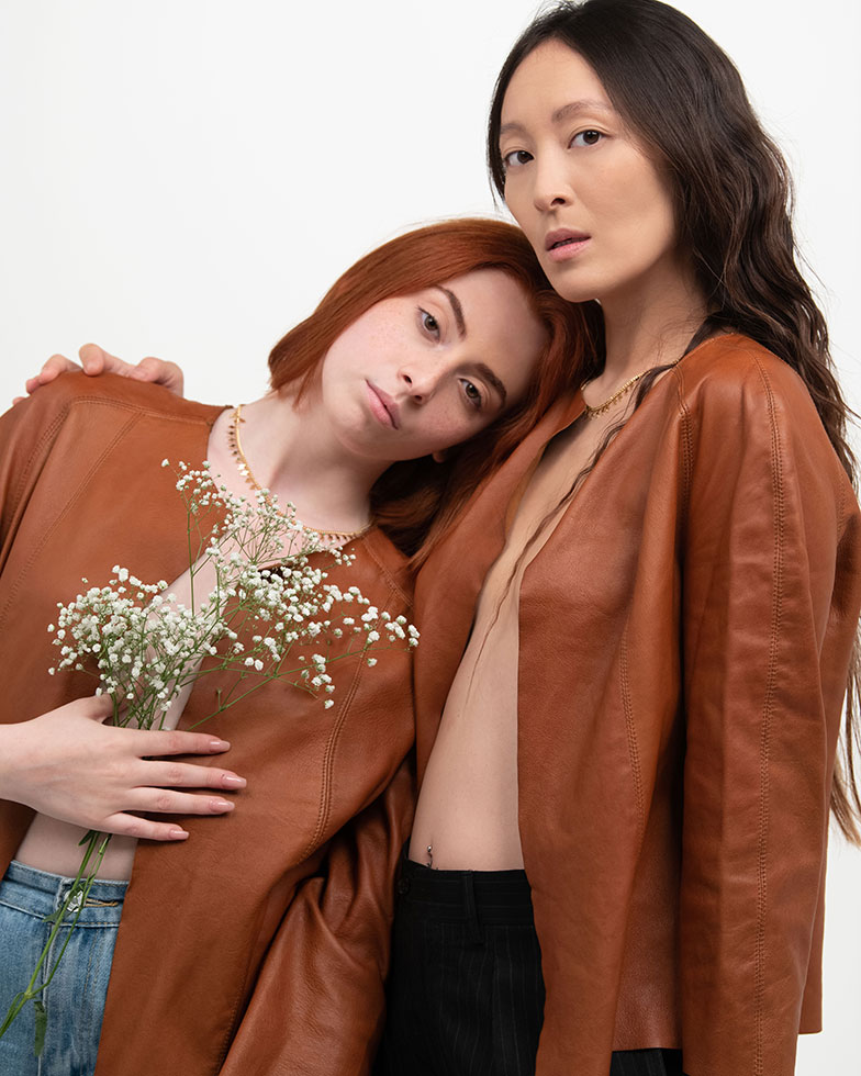 Cosmico by Cosmo, Campaign, Autuori