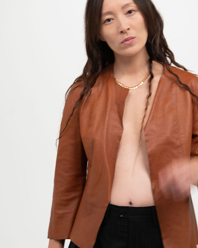 Cosmico by Cosmo, Campaign, Autuori