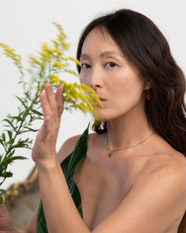 Cosmico by Cosmo, Campaign, Autuori