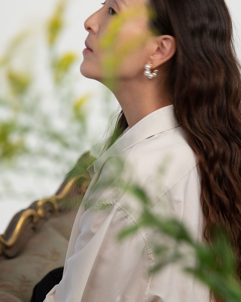 Cosmico by Cosmo, Campaign, Autuori