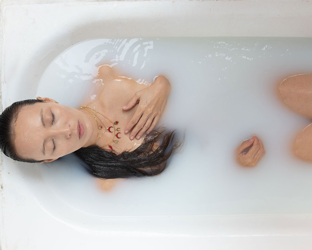 Cosmico by Cosmo, Campaign, Autuori