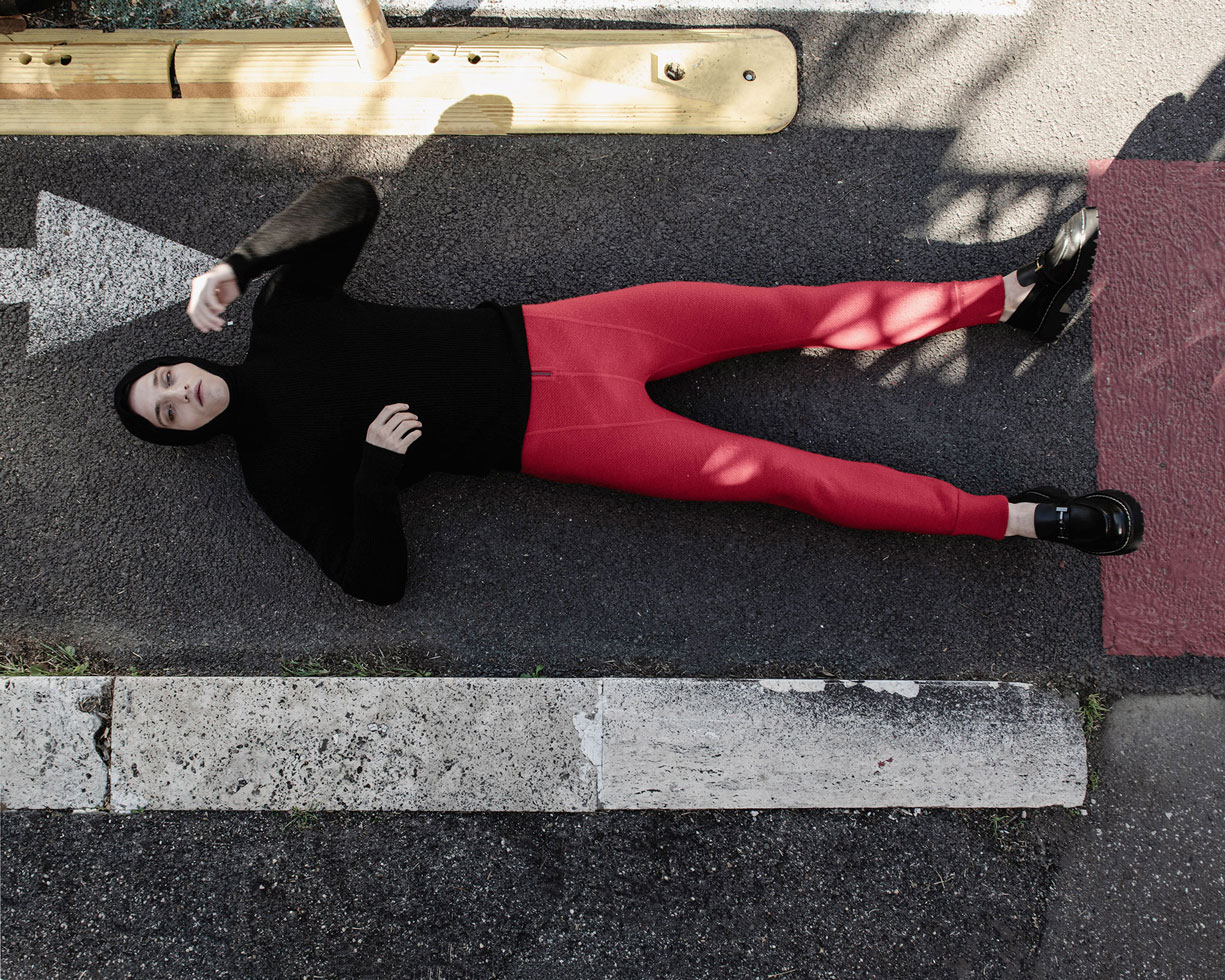 Defait,Editorials,Autuori