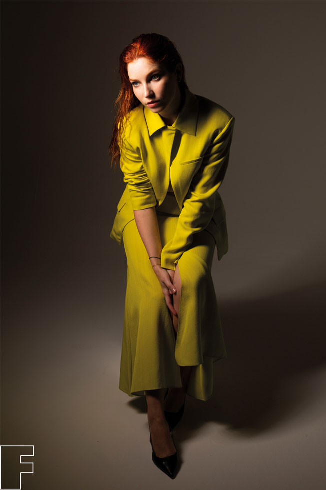 fabrique du cinema, Editorials,Vettraino