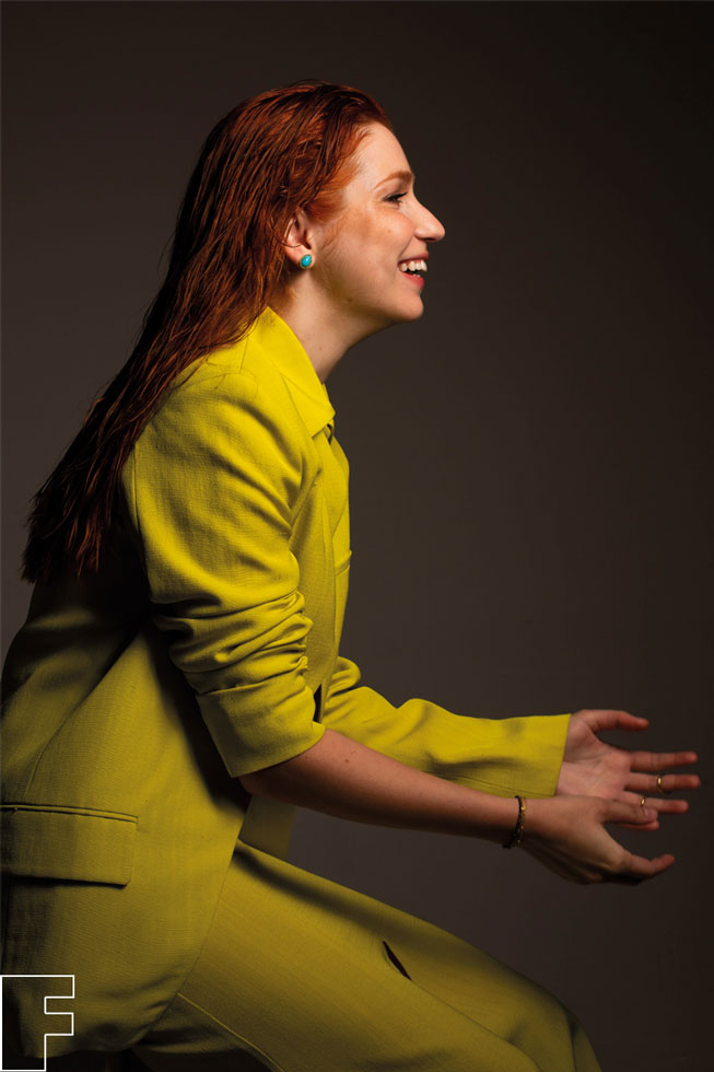 fabrique du cinema, Editorials,Vettraino