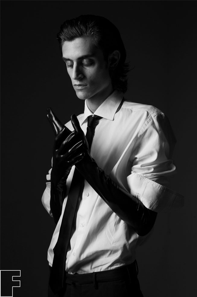 fabrique du cinema, Editorials,Vettraino