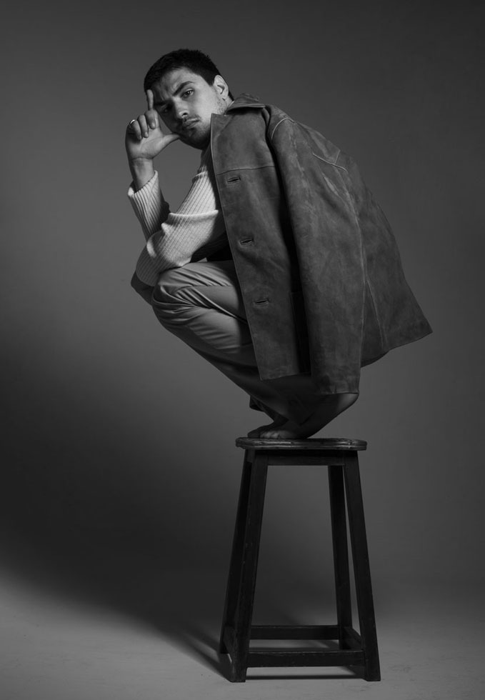 fabrique du cinema, Editorials,Vettraino