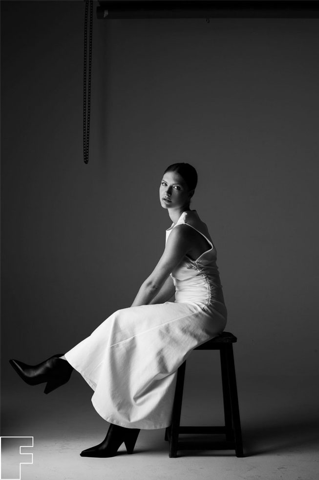 fabrique du cinema, Editorials,Vettraino