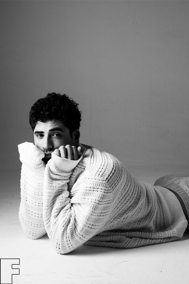 fabrique du cinema, Editorials,Vettraino