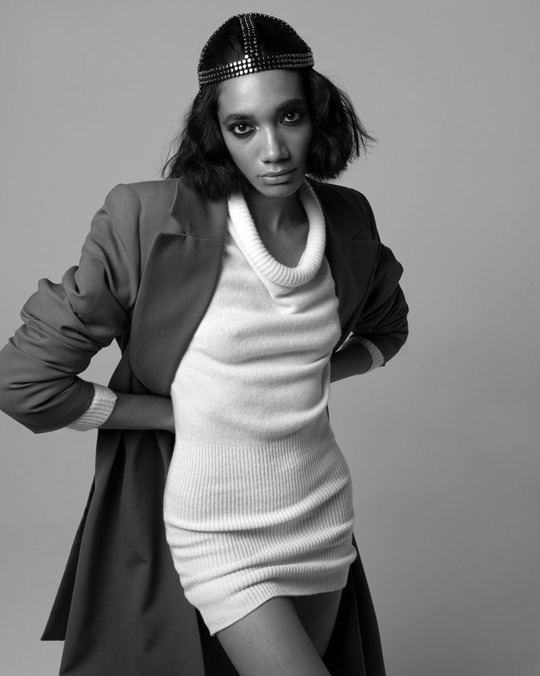 Femelle,Editorials,Autuori