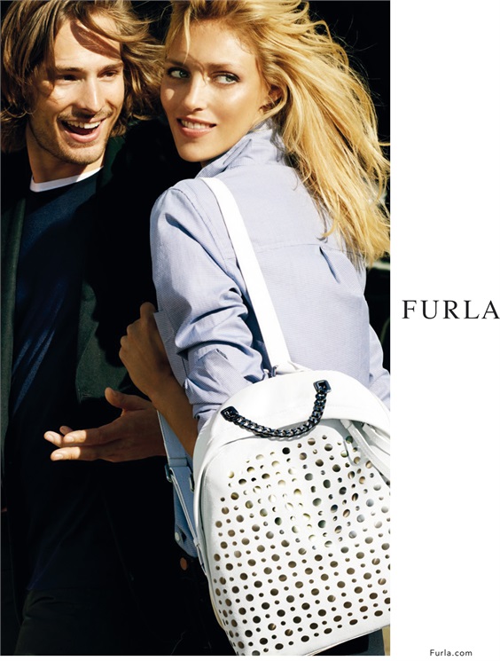 Furla,Campaign,Testino