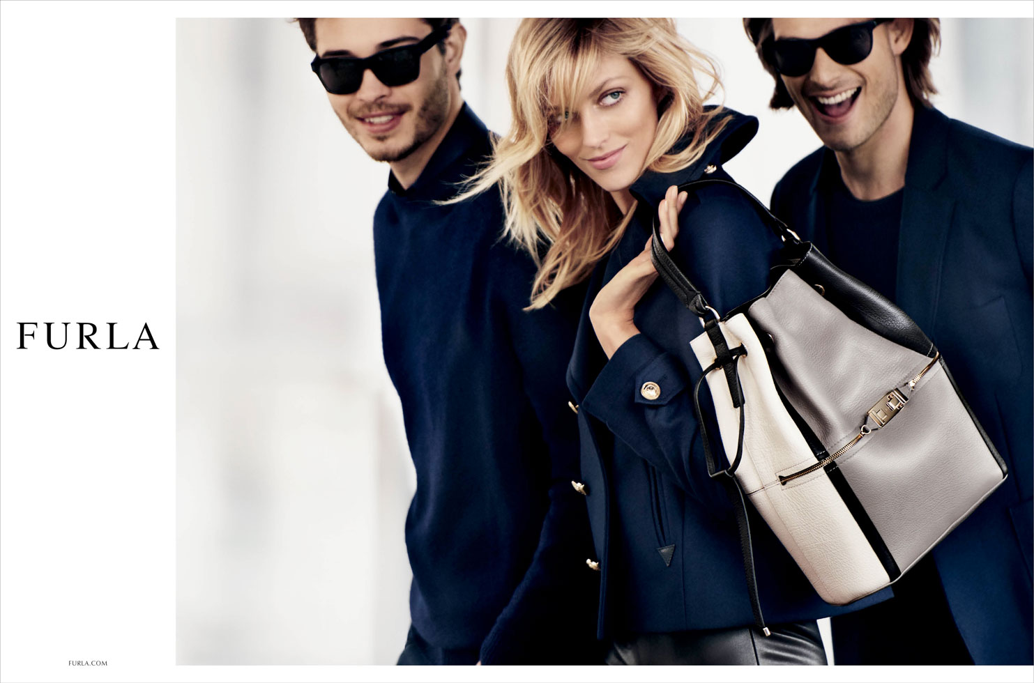 Furla,Campaign,Testino