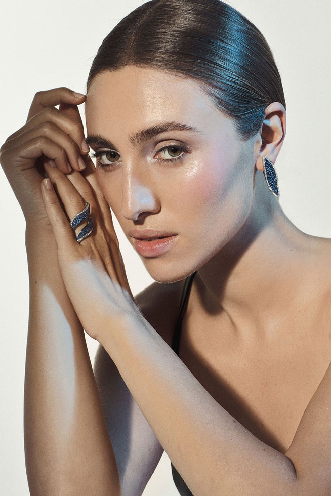 J'or,Campaign, La Torre