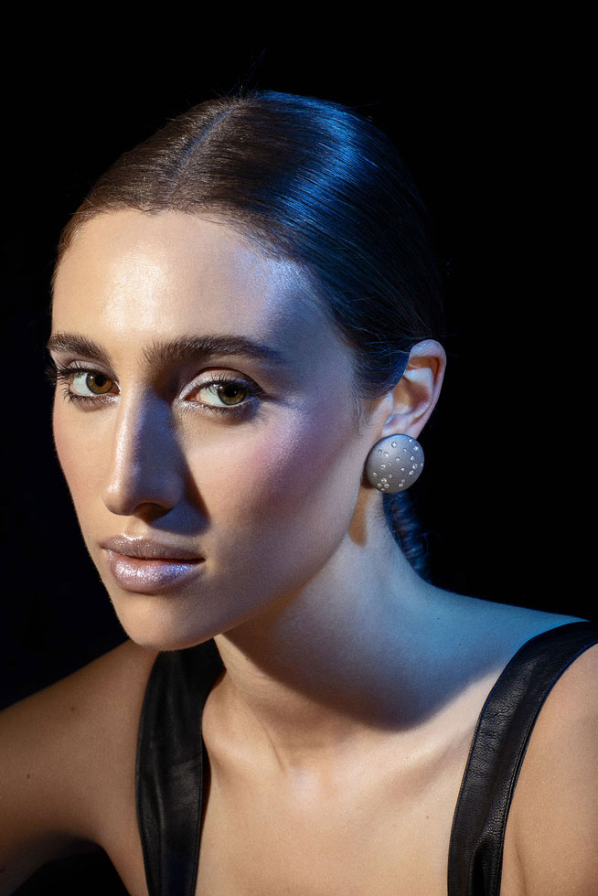 J'or,Campaign, La Torre