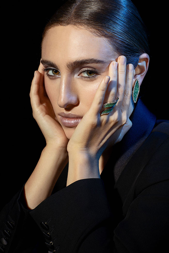 J'or,Campaign, La Torre