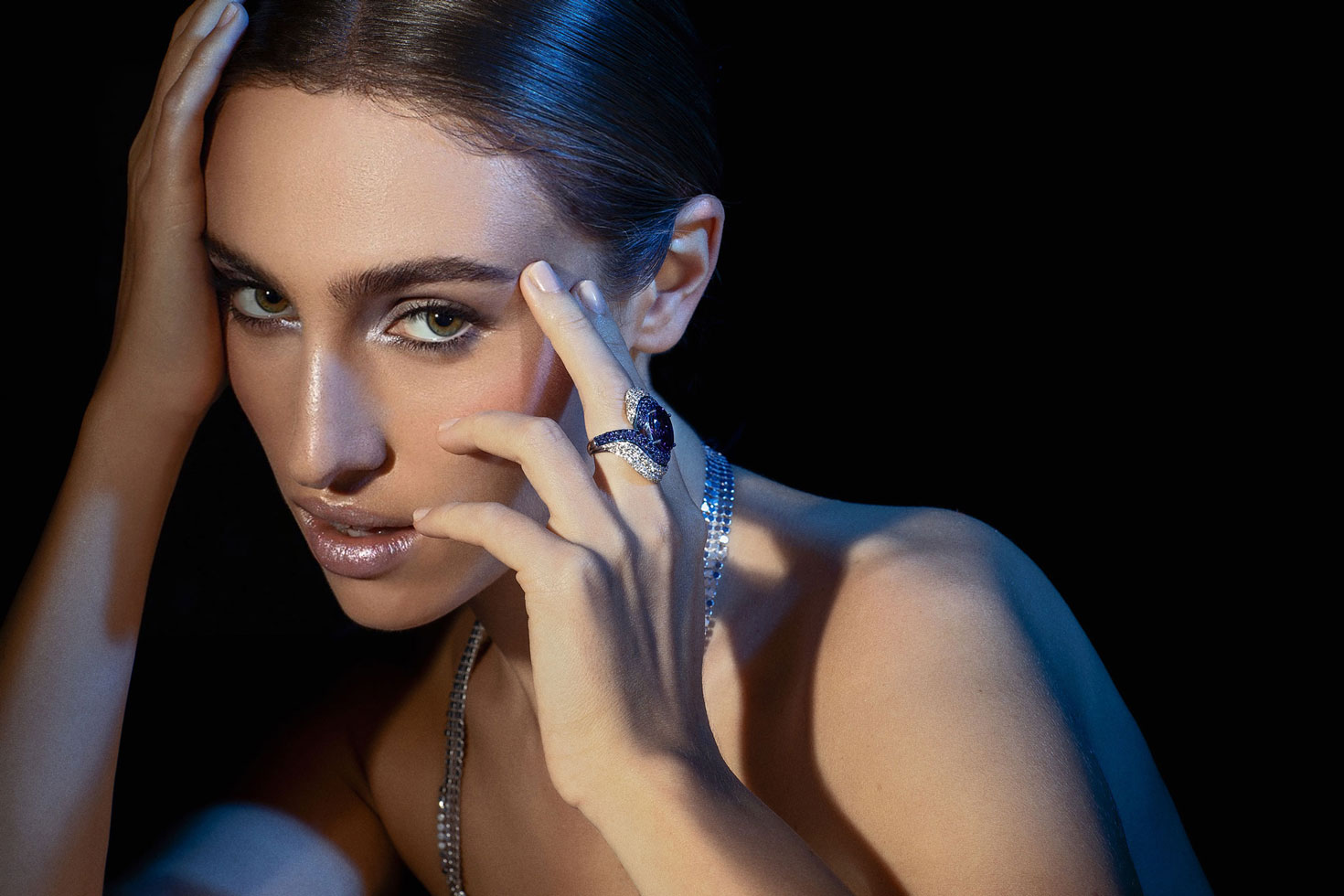 J'or,Campaign, La Torre