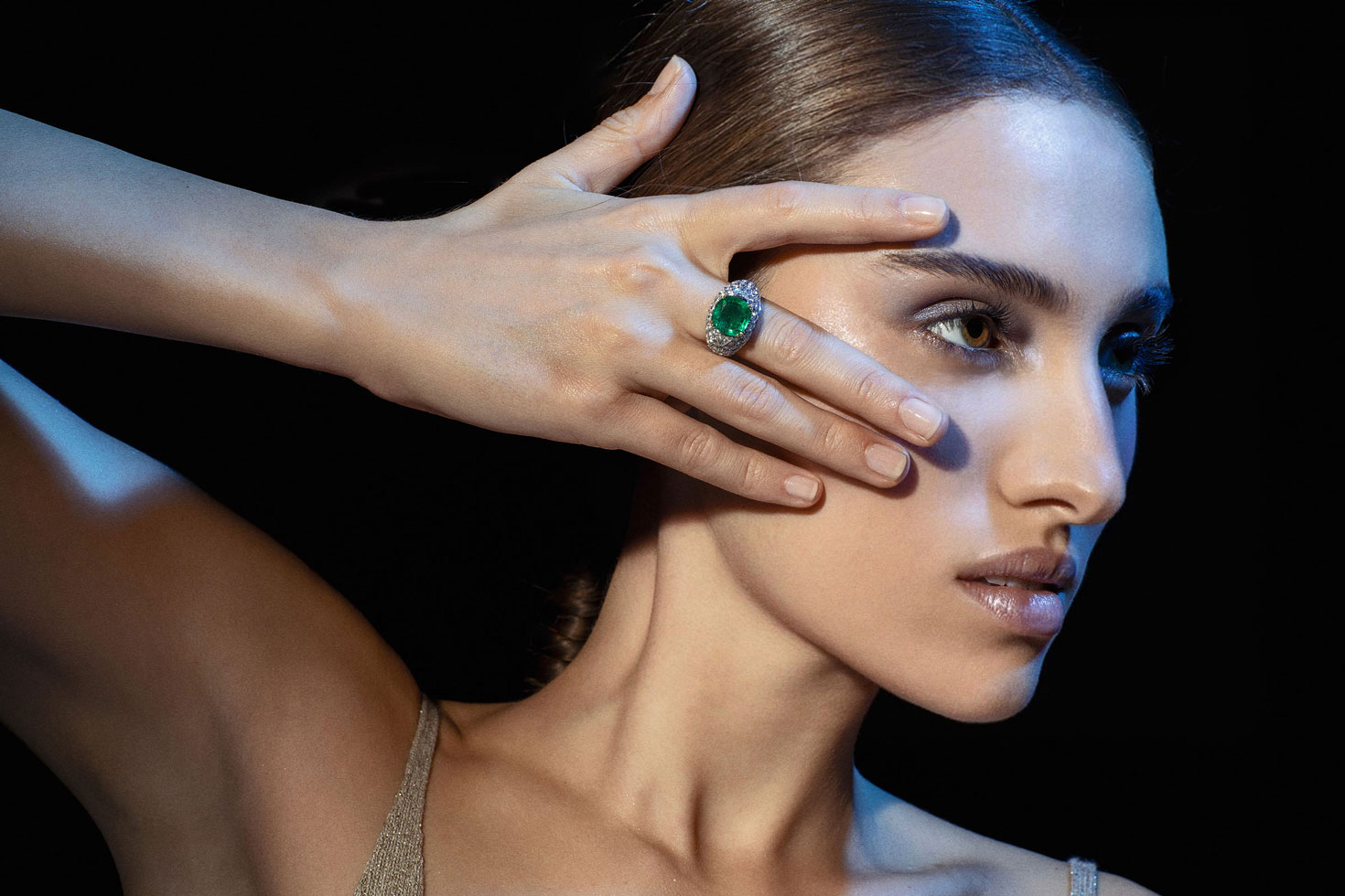 J'or,Campaign, La Torre