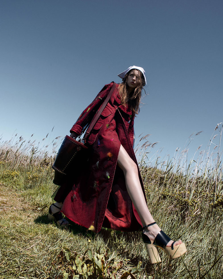 Libertè,Editorials,Autuori