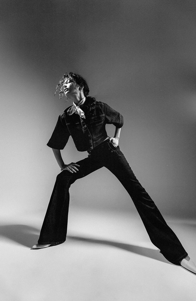 noir e blue, Campaign, Sgambato , Love Studio