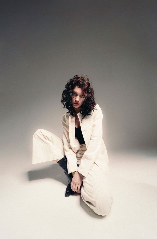 noir e blue, Campaign, Sgambato , Love Studio