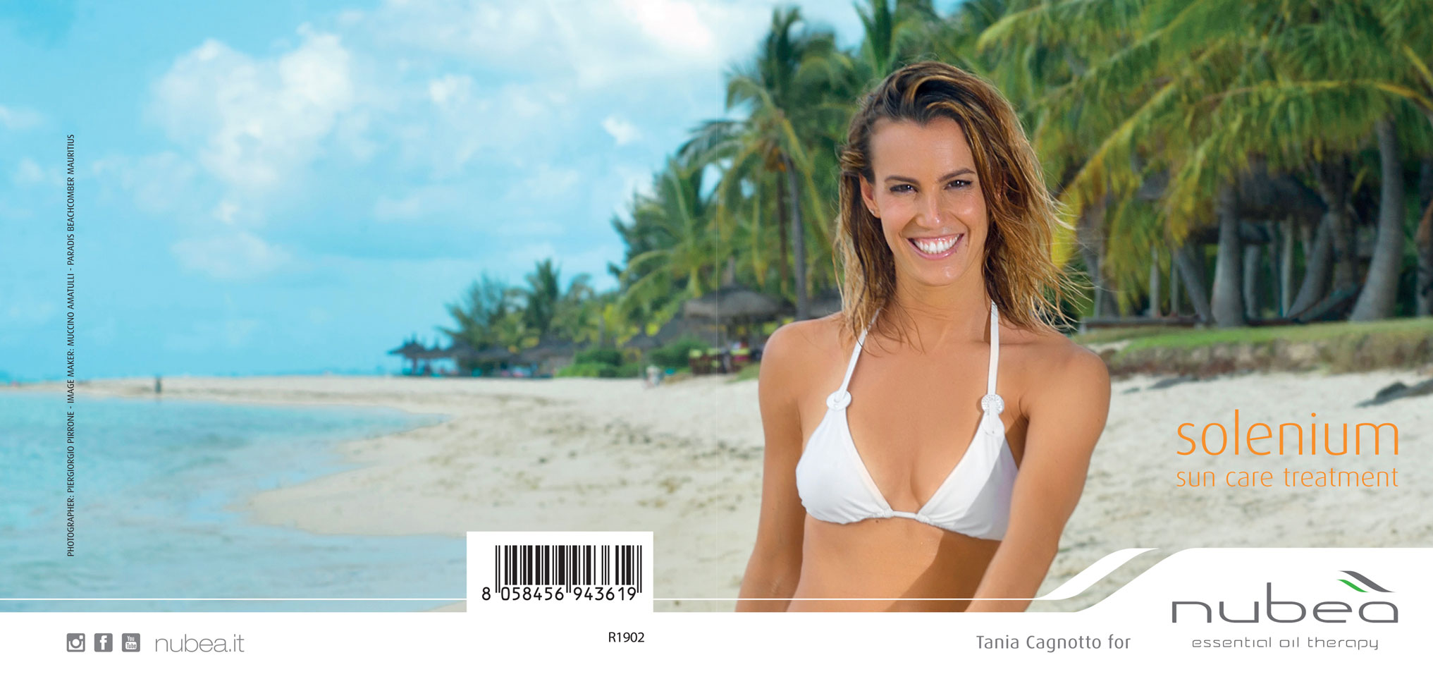 Nubea, Campaign,Pirrone