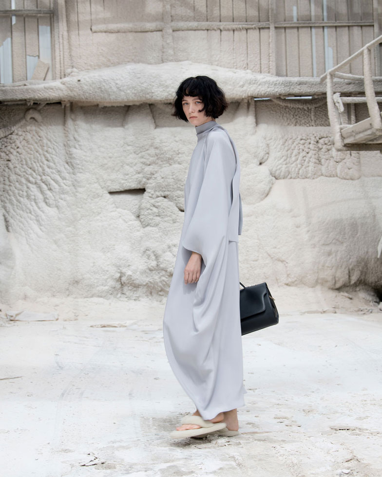 Raw White,Editorials,Autuori ,Durso ,Avenali