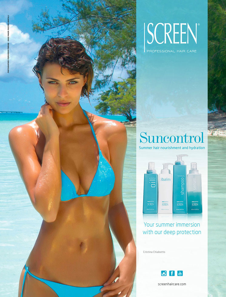 Chiabotto, Screen, Campaign, Pirrone