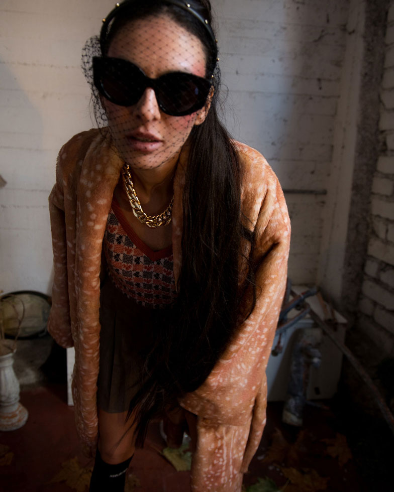 Silent,Editorials, Autuori