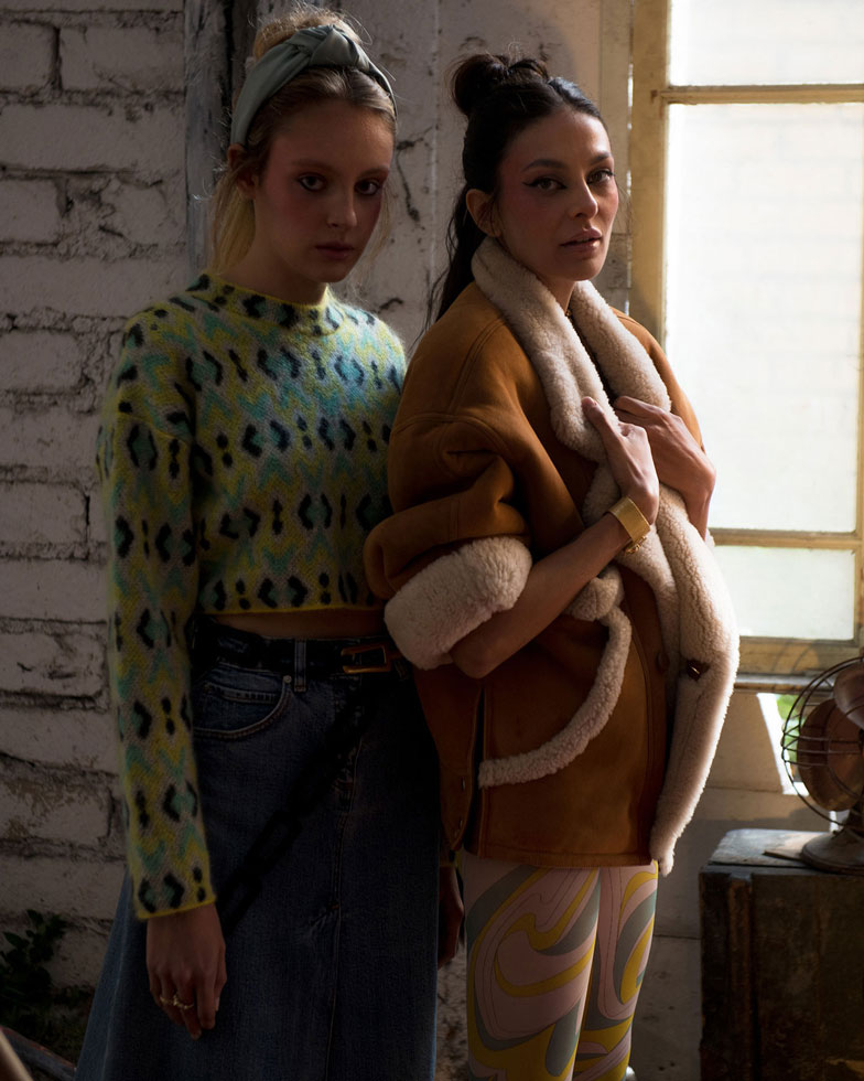 Silent,Editorials, Autuori