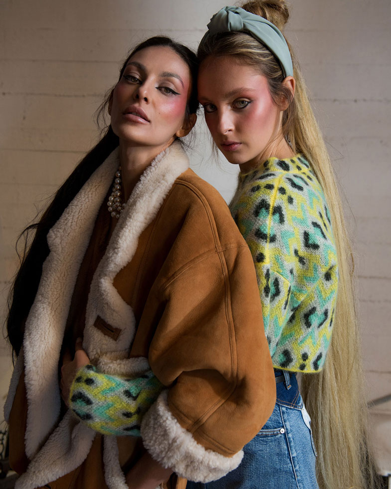 Silent,Editorials, Autuori