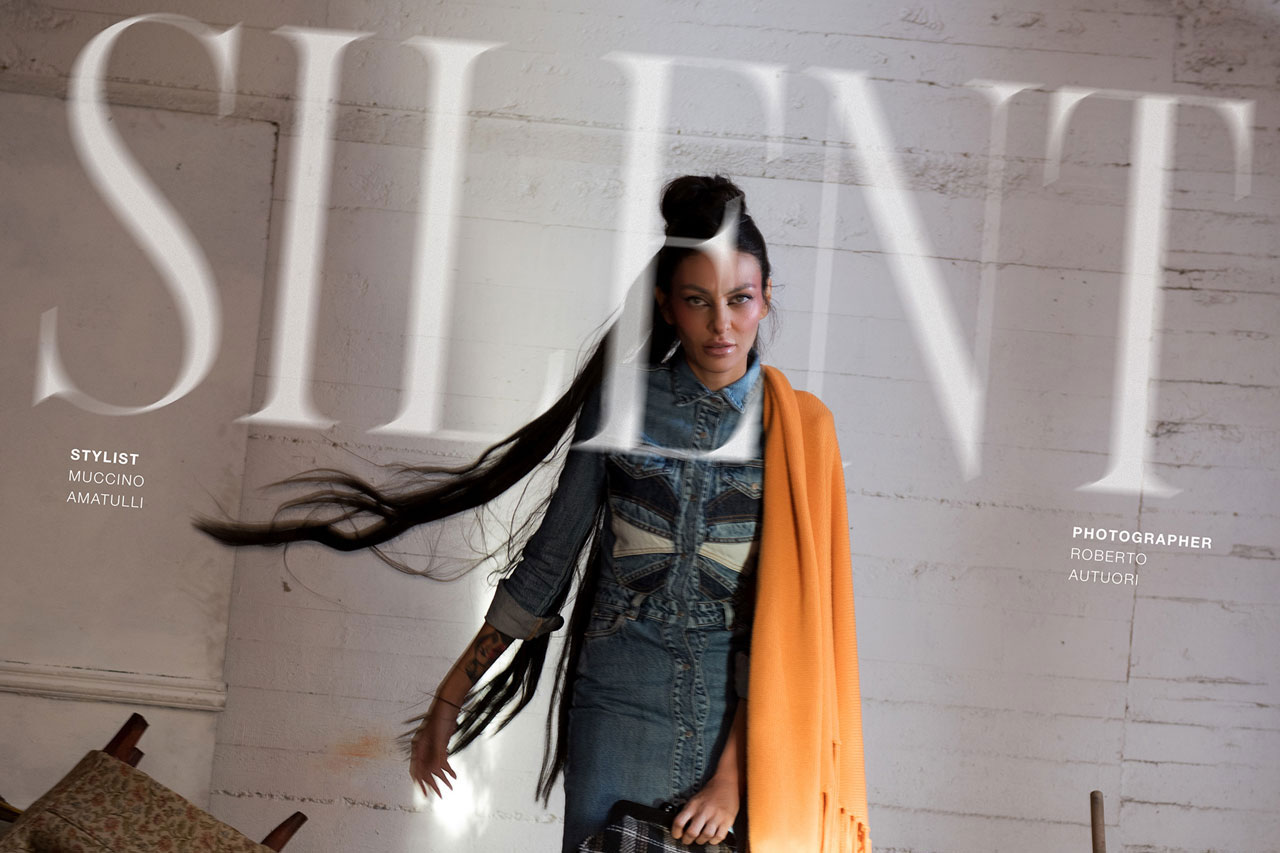 Silent,Editorials, Autuori