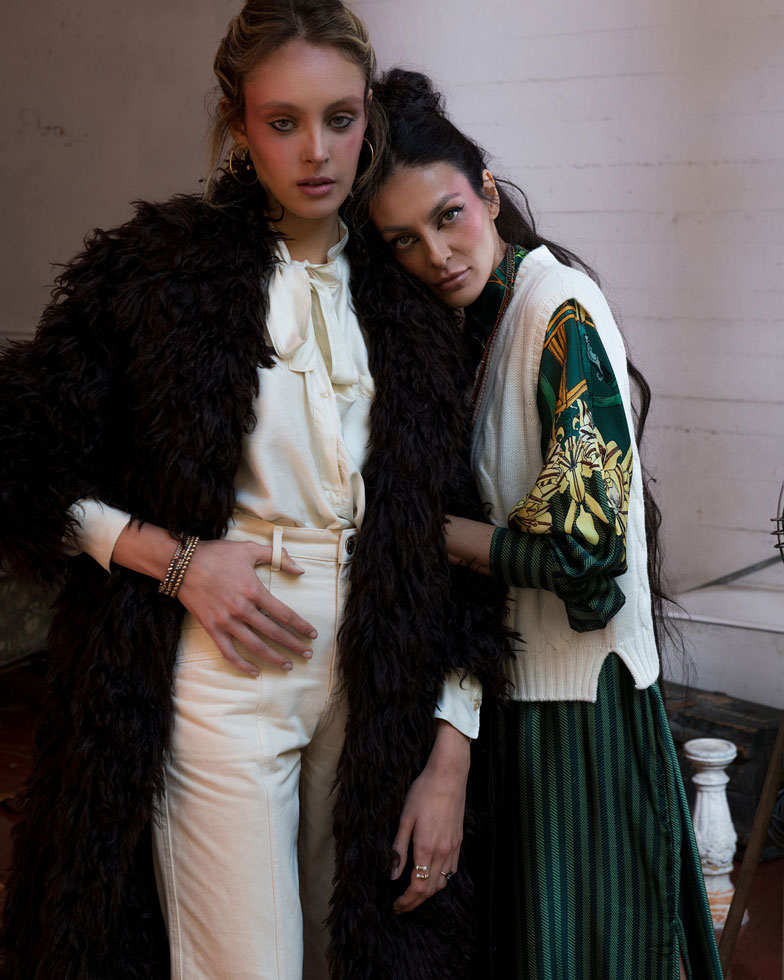 Silent,Editorials, Autuori