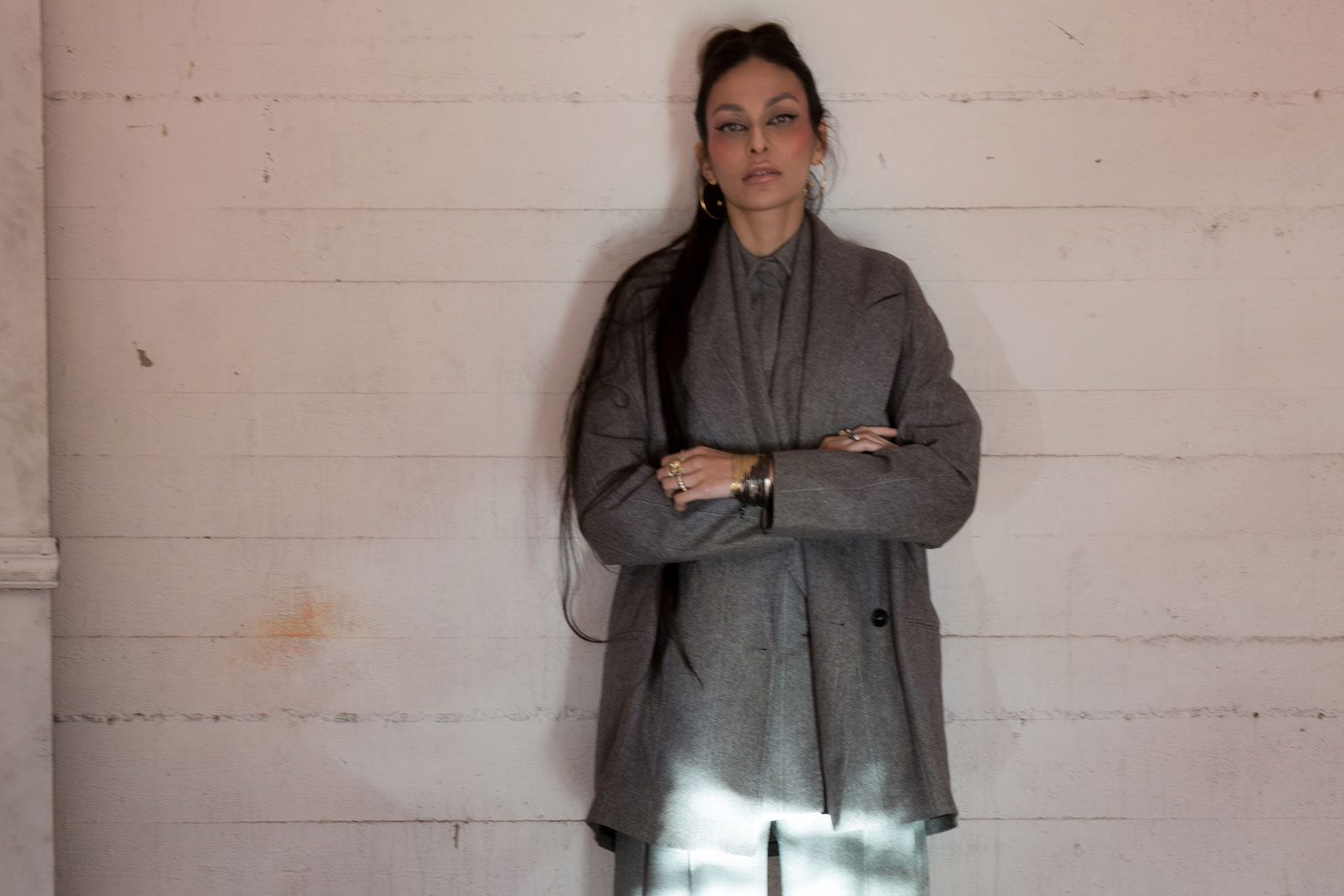 Silent,Editorials, Autuori