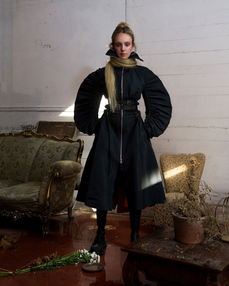 Silent,Editorials, Autuori