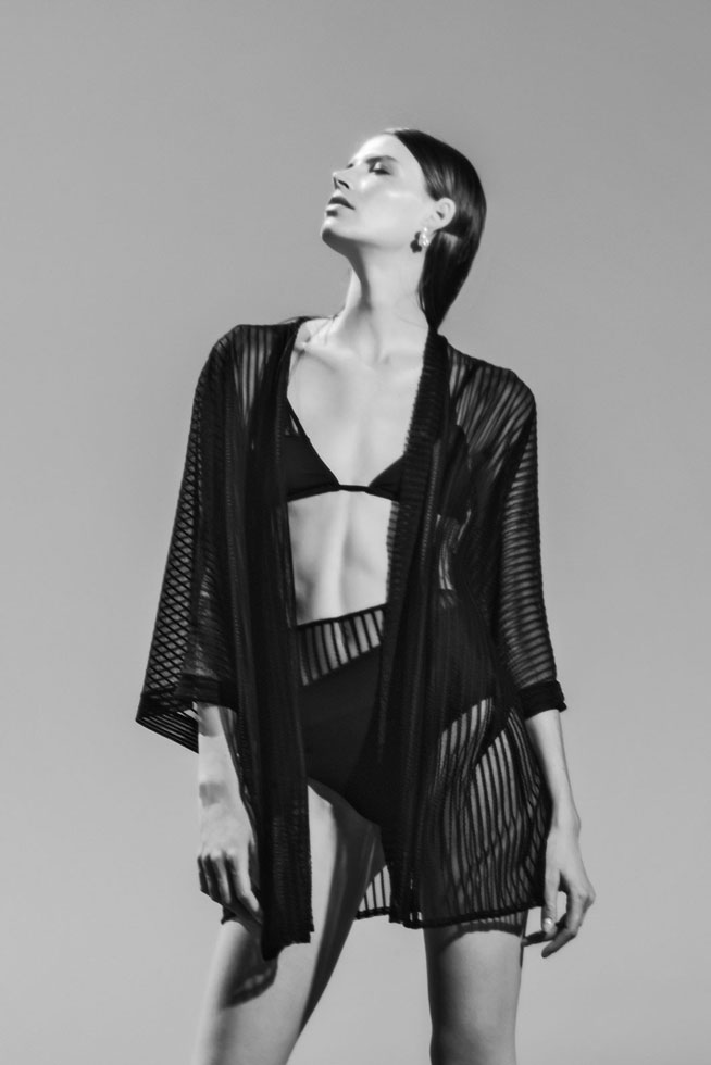 Sun Kissed, Editorials,La Torre,Avenali